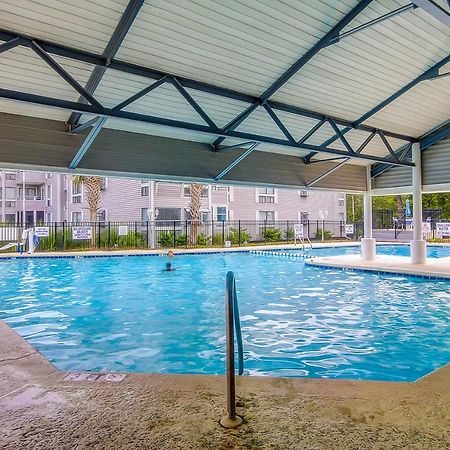 Arcadian Dunes 26-507 Apartment Myrtle Beach Bagian luar foto