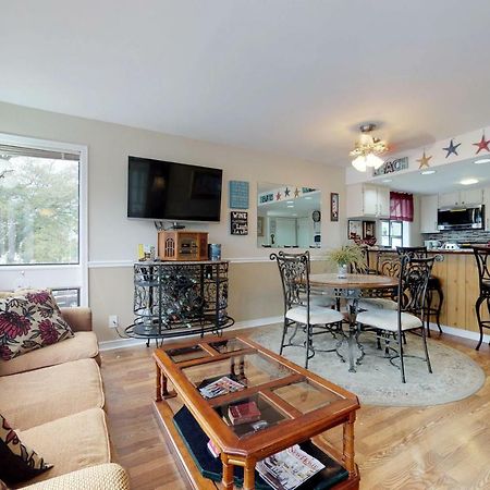 Arcadian Dunes 26-507 Apartment Myrtle Beach Bagian luar foto