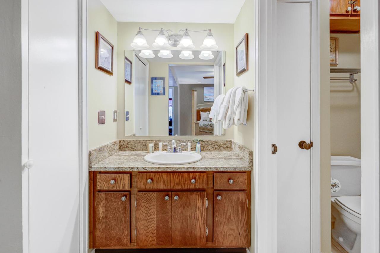 Arcadian Dunes 26-507 Apartment Myrtle Beach Bagian luar foto