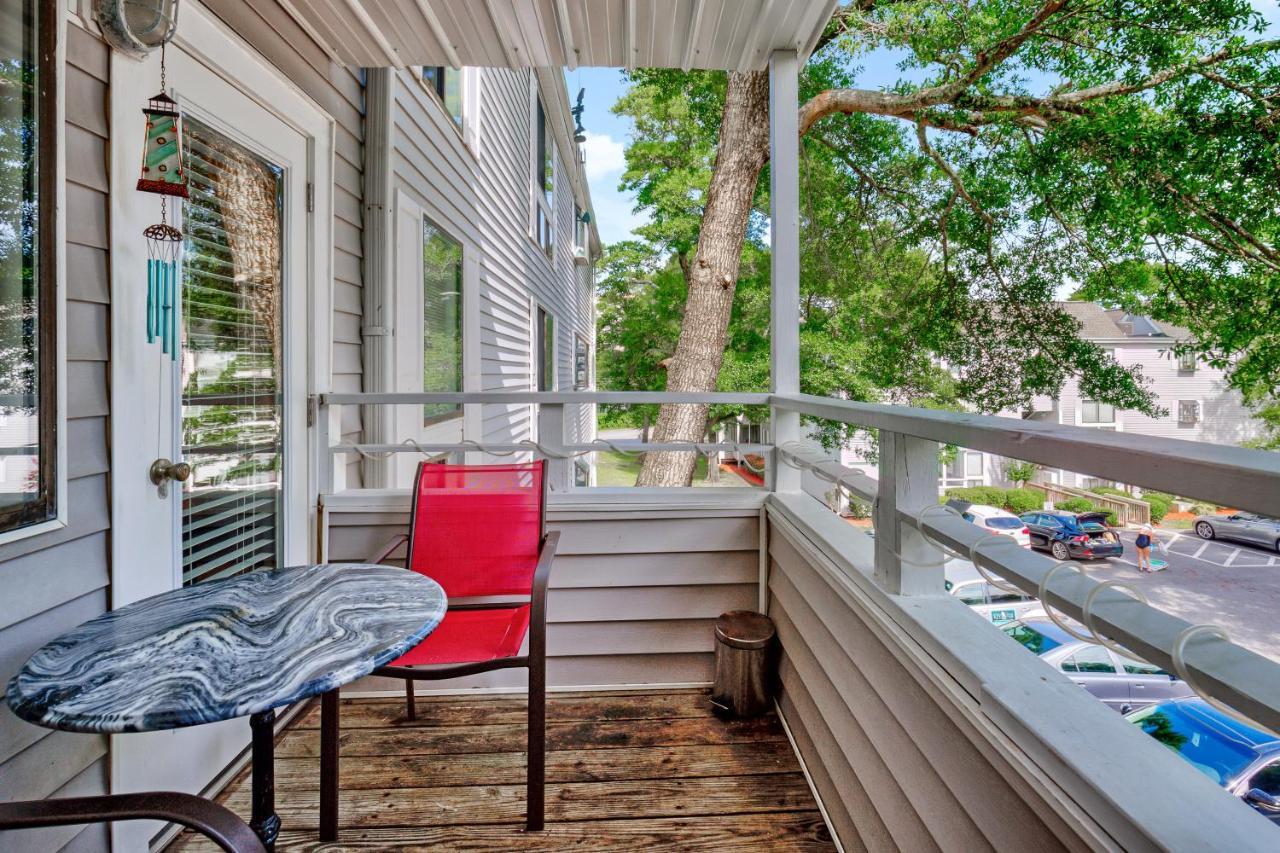 Arcadian Dunes 26-507 Apartment Myrtle Beach Bagian luar foto