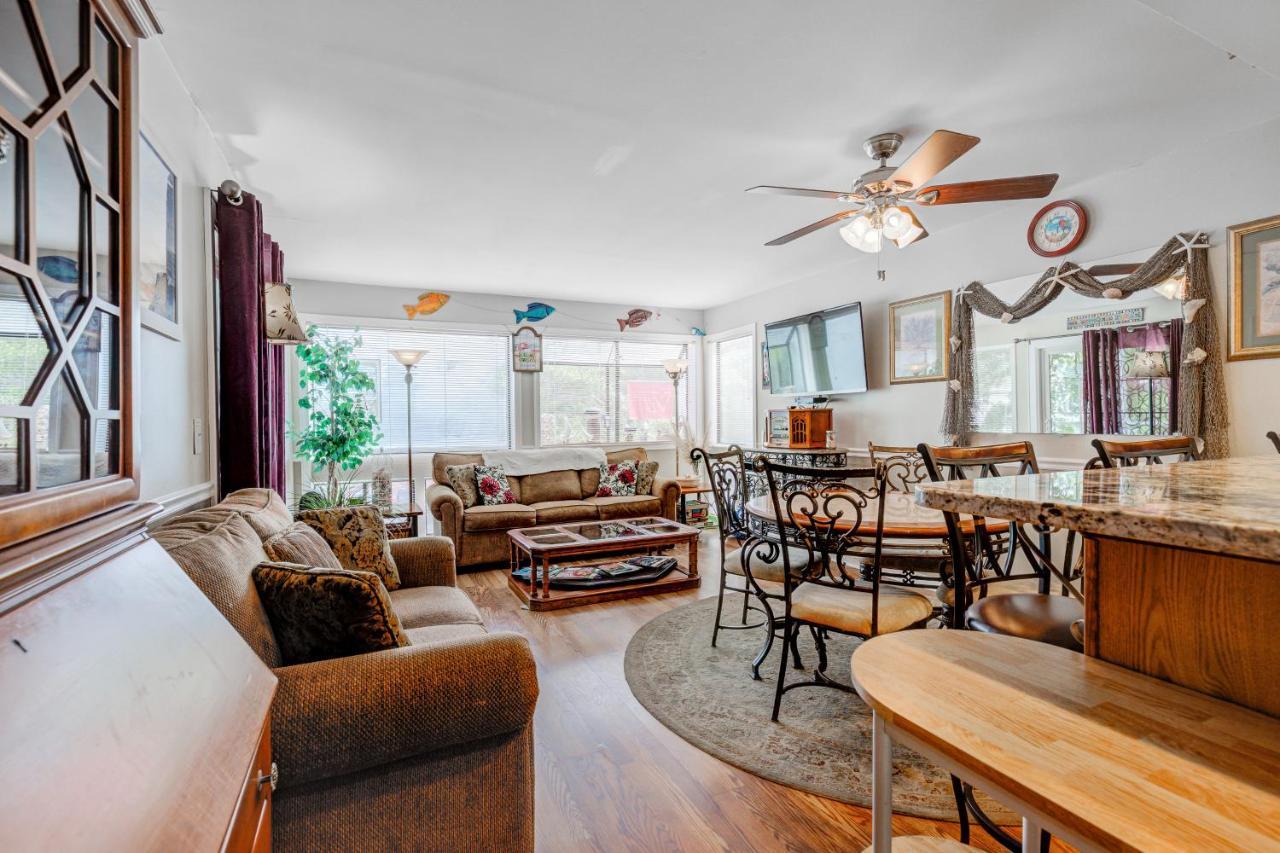 Arcadian Dunes 26-507 Apartment Myrtle Beach Bagian luar foto
