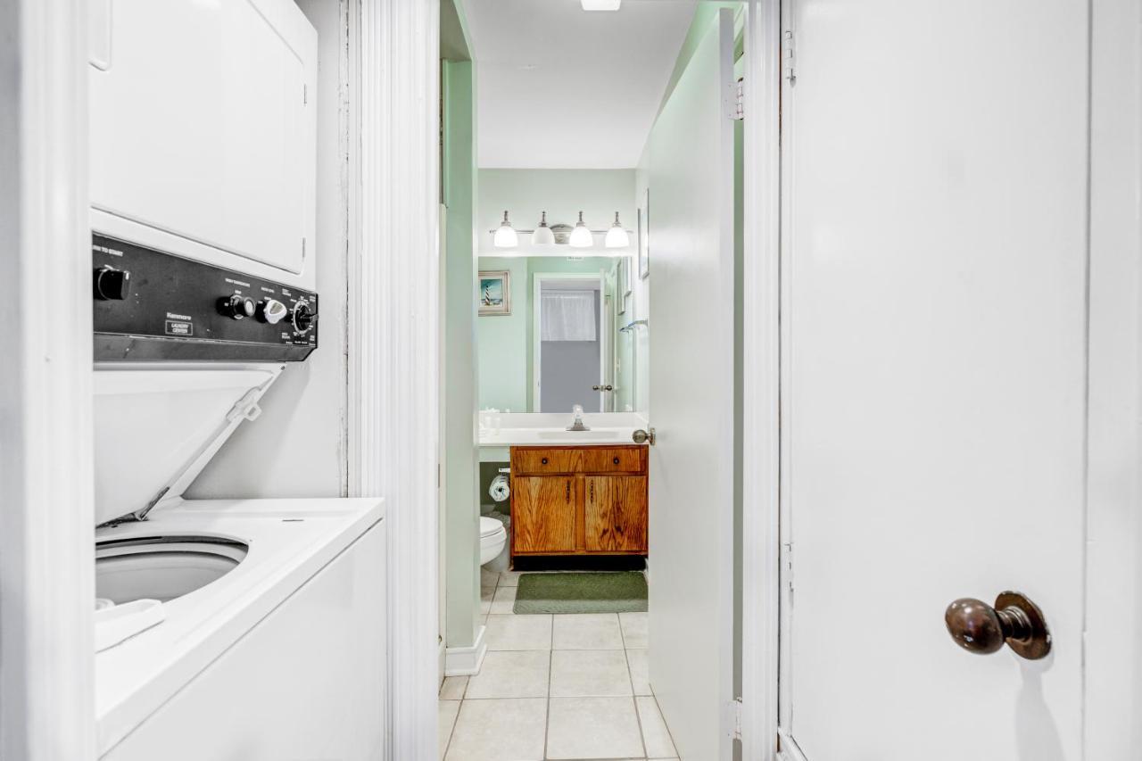 Arcadian Dunes 26-507 Apartment Myrtle Beach Bagian luar foto
