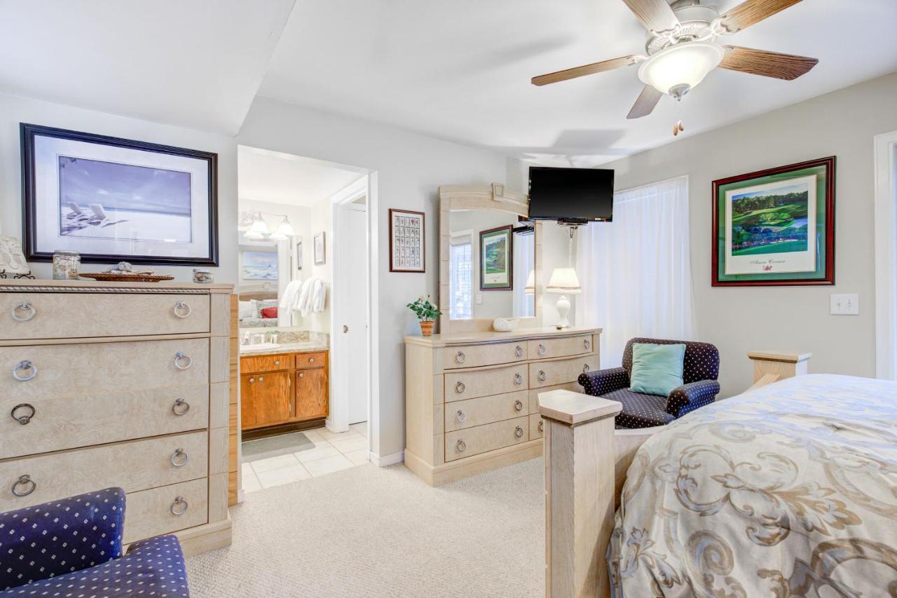 Arcadian Dunes 26-507 Apartment Myrtle Beach Bagian luar foto
