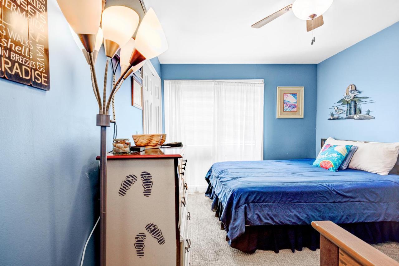 Arcadian Dunes 26-507 Apartment Myrtle Beach Bagian luar foto