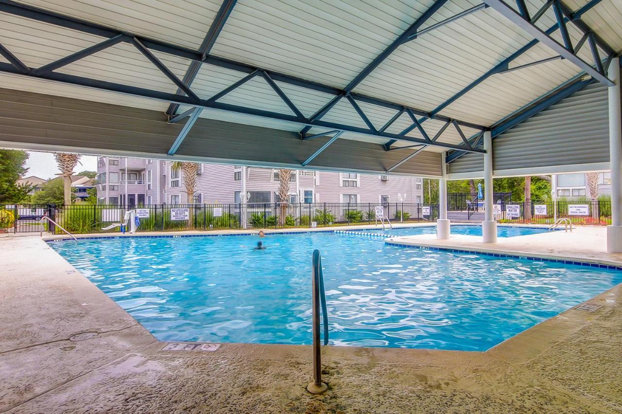 Arcadian Dunes 26-507 Apartment Myrtle Beach Bagian luar foto