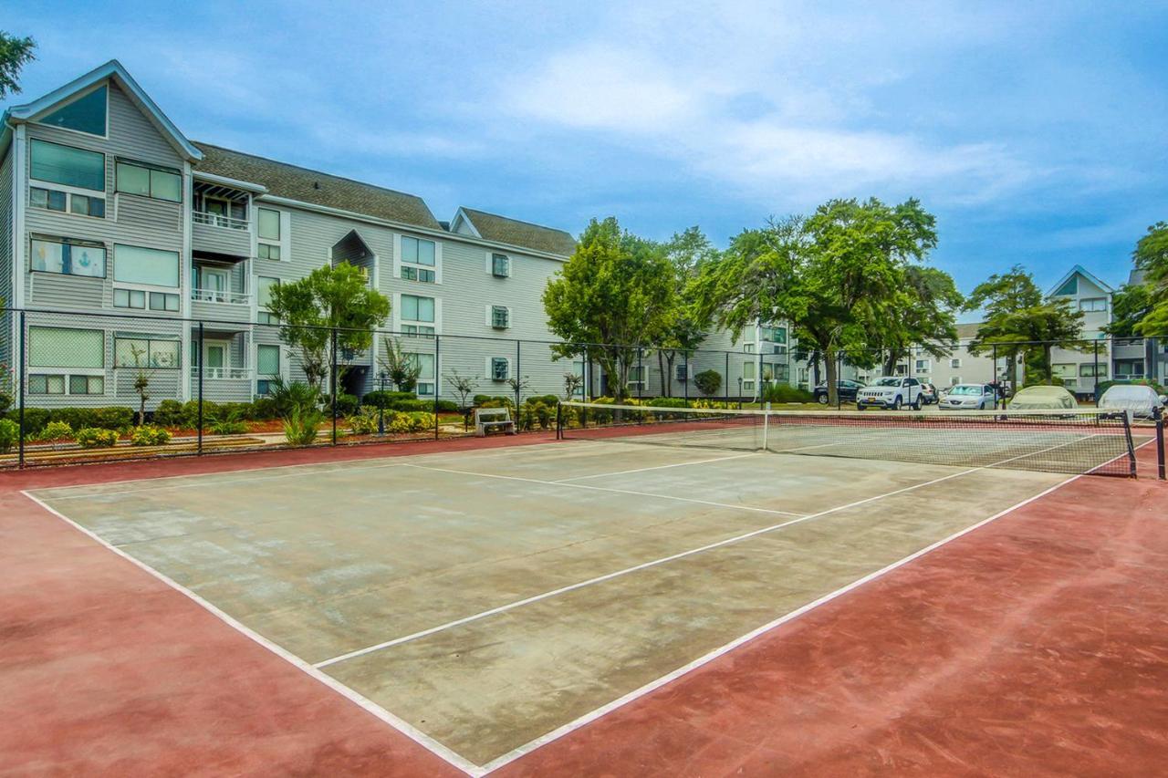 Arcadian Dunes 26-507 Apartment Myrtle Beach Bagian luar foto
