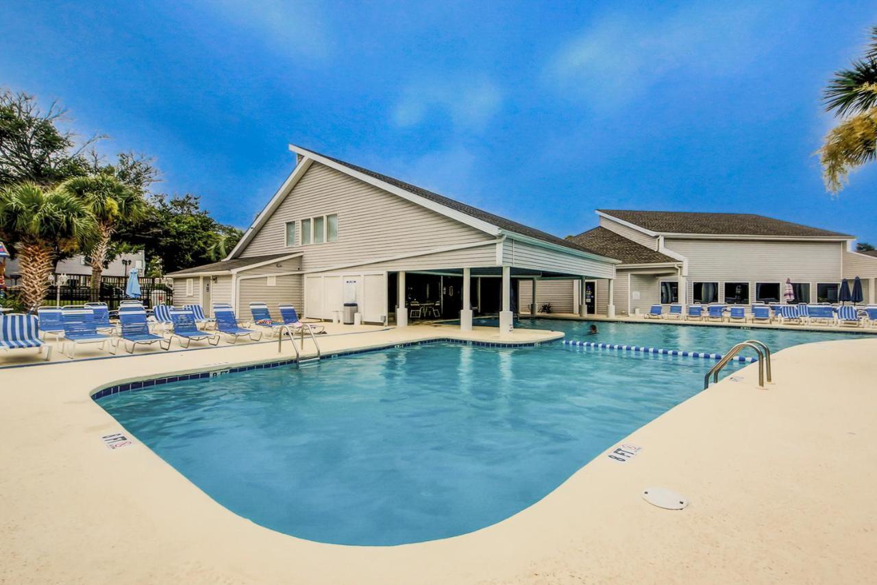 Arcadian Dunes 26-507 Apartment Myrtle Beach Bagian luar foto