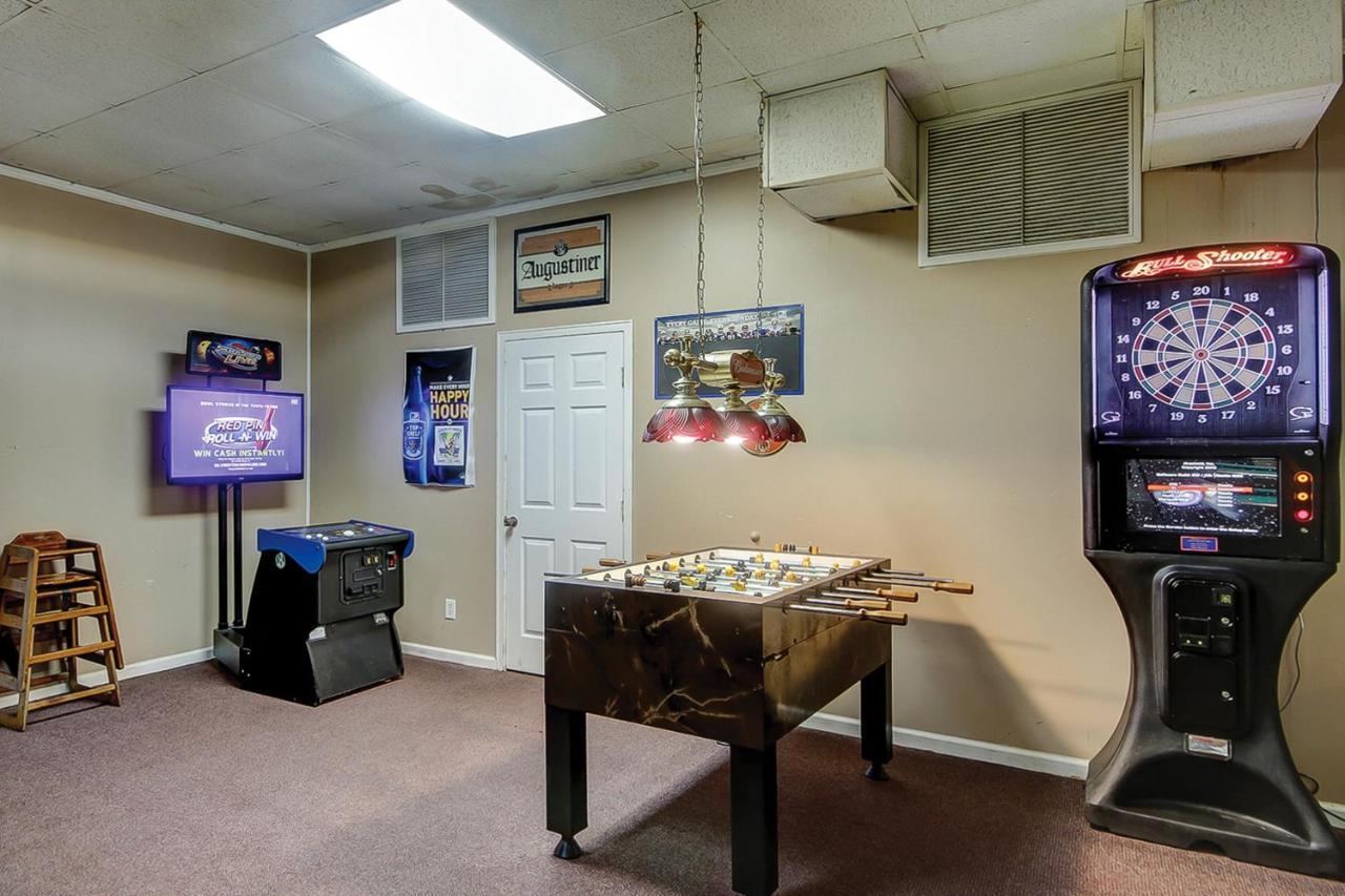 Arcadian Dunes 26-507 Apartment Myrtle Beach Bagian luar foto