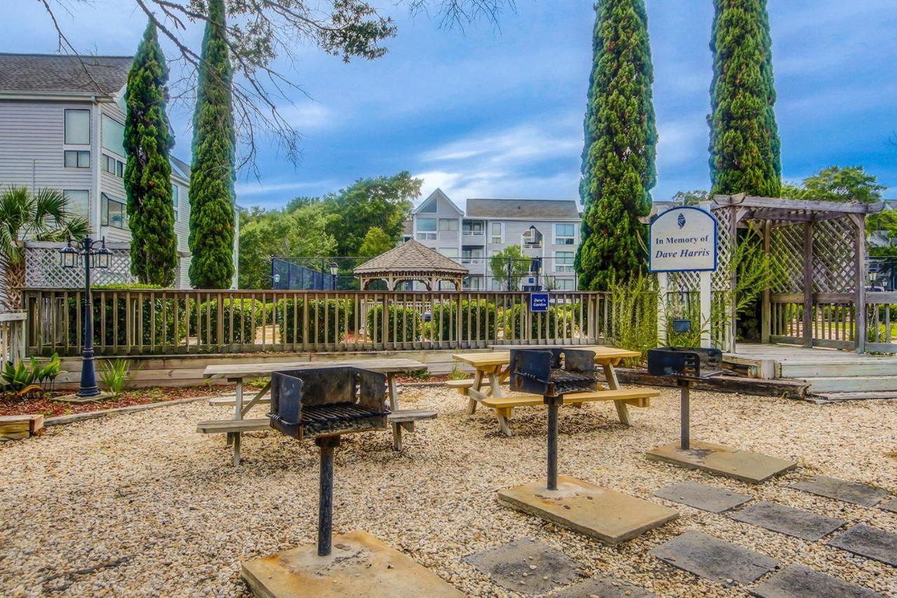 Arcadian Dunes 26-507 Apartment Myrtle Beach Bagian luar foto