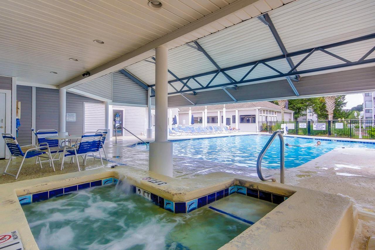 Arcadian Dunes 26-507 Apartment Myrtle Beach Bagian luar foto