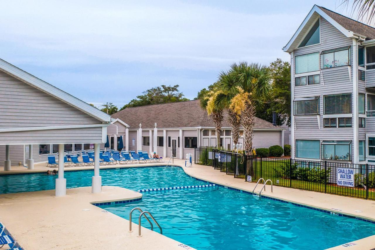 Arcadian Dunes 26-507 Apartment Myrtle Beach Bagian luar foto