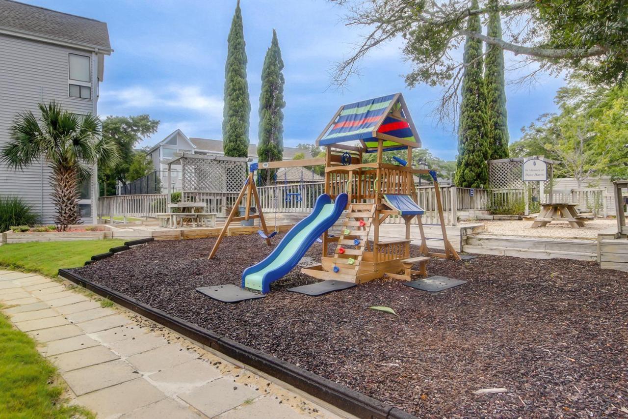 Arcadian Dunes 26-507 Apartment Myrtle Beach Bagian luar foto
